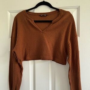 long sleeve throw over!!